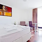 Suite Apartments By Livingdowntown