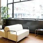 Hotel X-tra Zurich