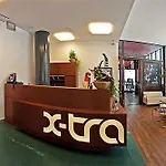 Hotel X-tra