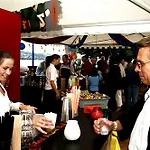 X-tra 3* Zurich