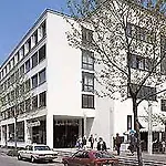 X-tra Hotel Zurich