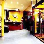 Hotel X-tra 3*