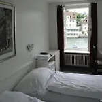 Hotel Krone-Limmatquai