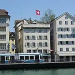 Hotel Krone-Limmatquai