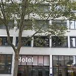 Hotel X-tra Zurich
