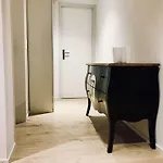 Luxury Penthouse Apartment