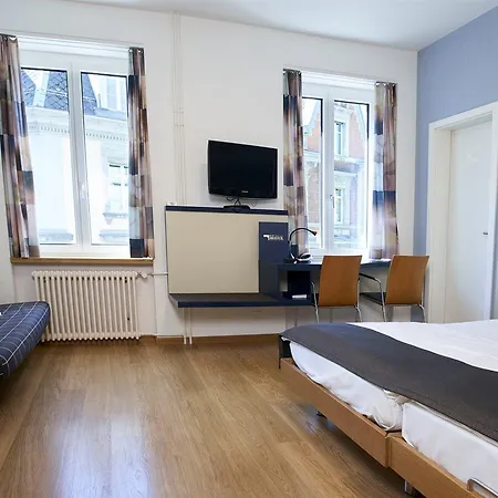 Bristol Zurich