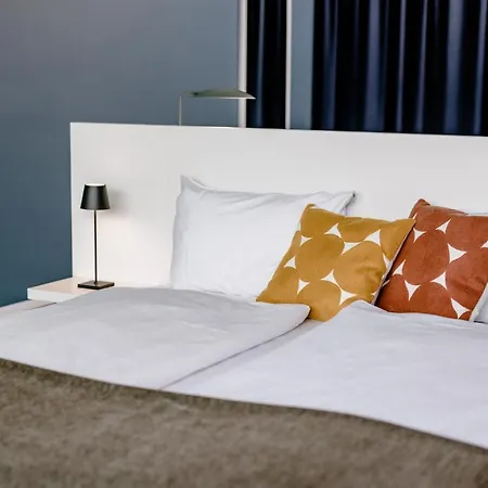 The Flag Hotel
