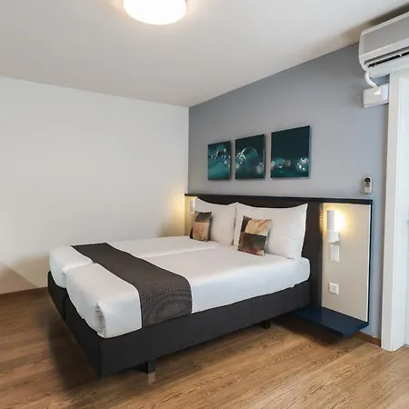 Bristol Hotel