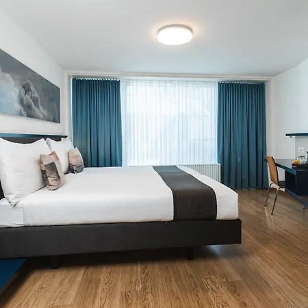 Bristol Hotel Zurich