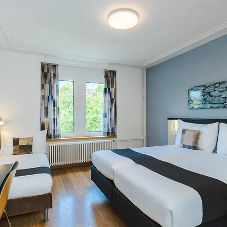 Bristol Hotel Zurich