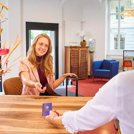 Hotel Saint Georges