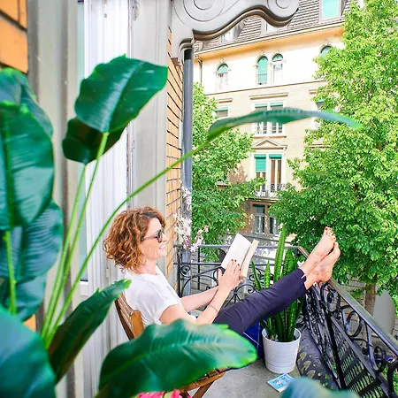 Hotel Saint Georges