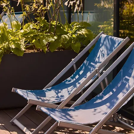 The Flag Hotel 3*
