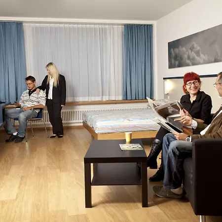 Bristol Hotel 3*