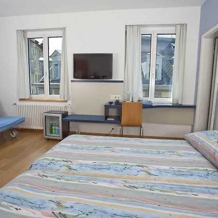 Hotel Bristol 3*