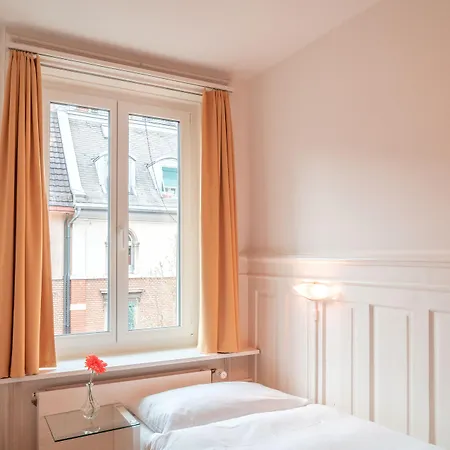 Hotel Saint Georges