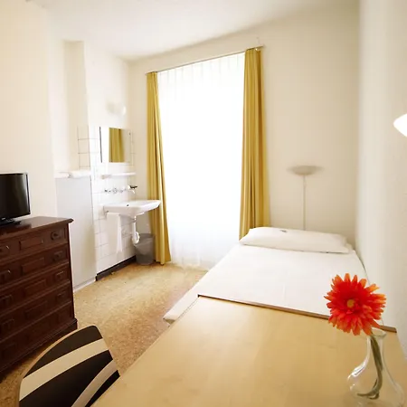 Hotel Saint Georges