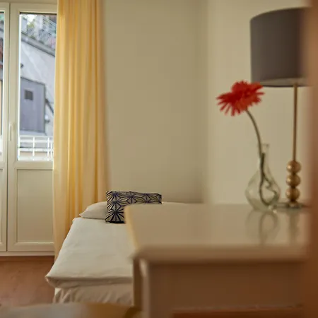 Hotel Saint Georges