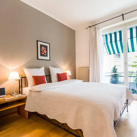 Boutique Seegarten Hotel 3*
