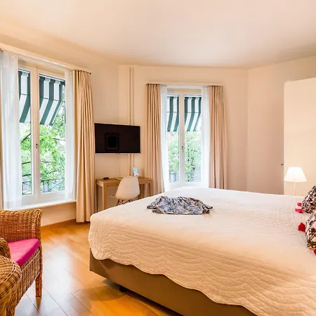 Boutique Seegarten