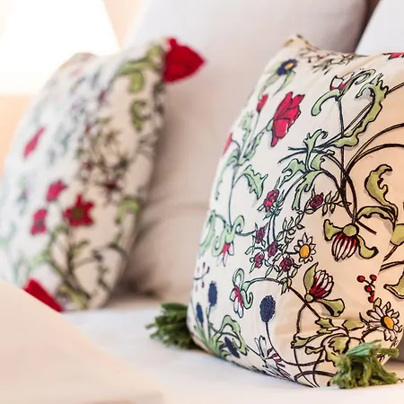 Boutique Seegarten Hotel 3*