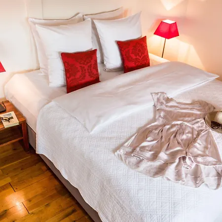 Boutique Seegarten Zurich