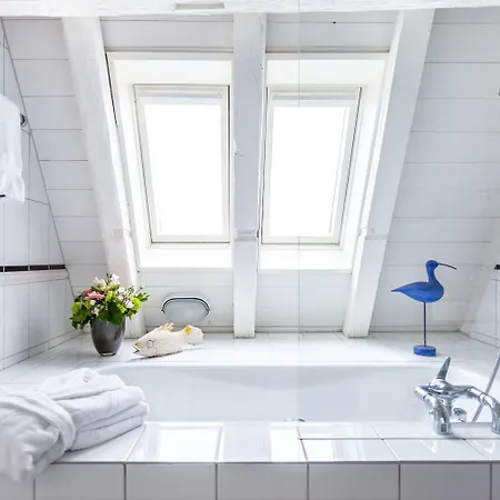 Boutique Seegarten Hotel Zurich