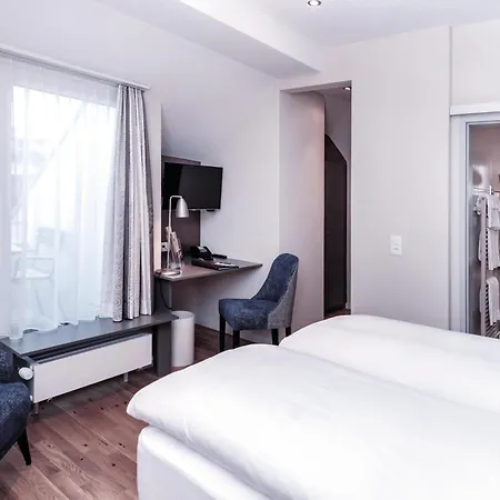Hotel Sorell Rex
