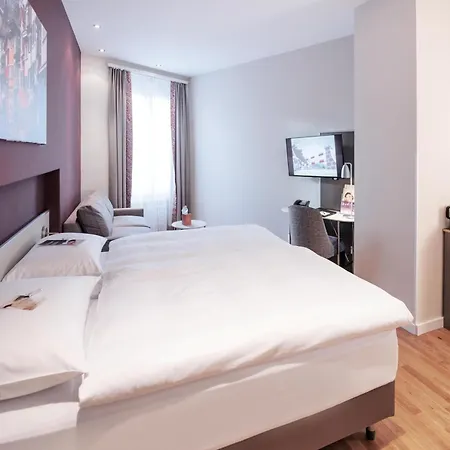 Sorell Rex Hotel 3*