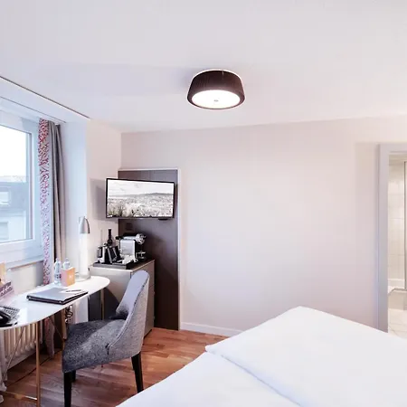 Sorell Rex Zurich