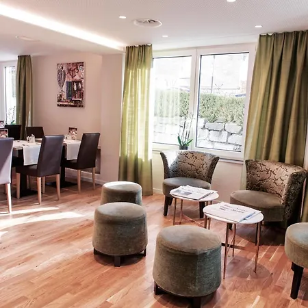 Sorell Rex Hotel Zurich