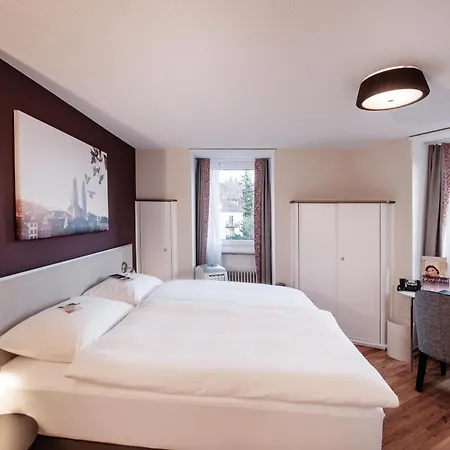 Sorell Rex Hotel Zurich