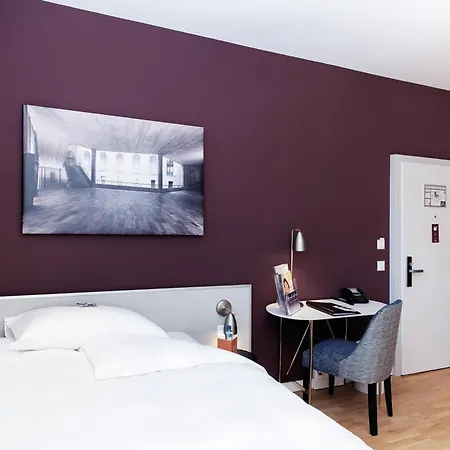 Sorell Rex Hotel