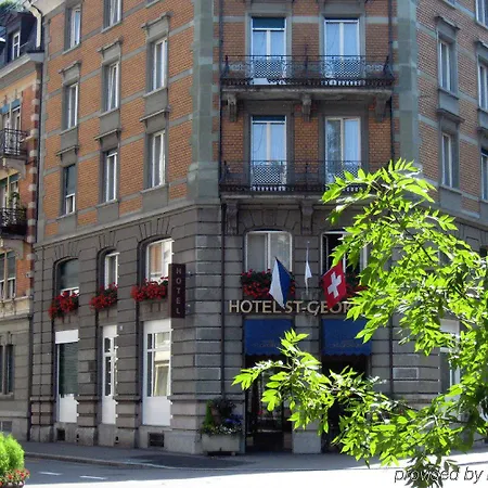 Saint Georges Zurich