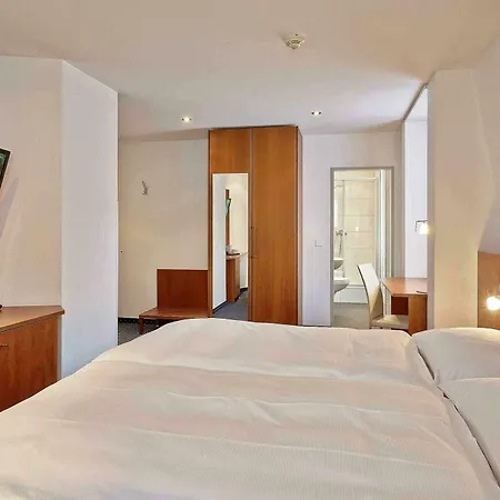 Hotel Sorell Rex Zurich