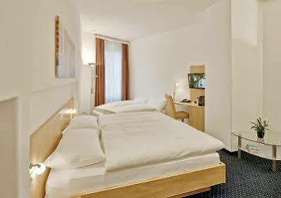 Sorell Rex Hotel 3*
