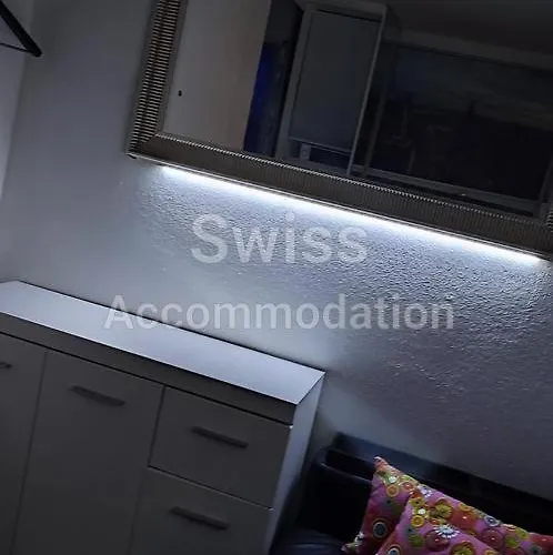 Swiss Accommodation