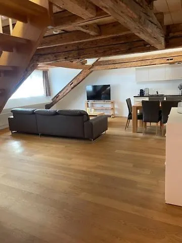 Splendid Penthouse