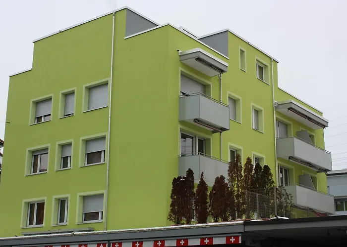 Swiss Star Residences