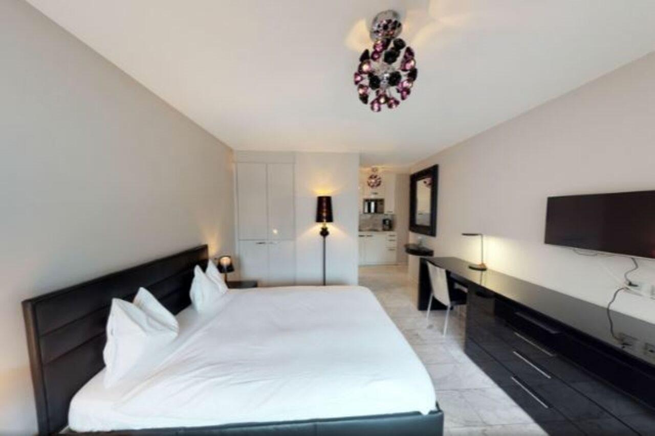 Apartamento Visionapartments Freyastrasse - Contactless Check-in *