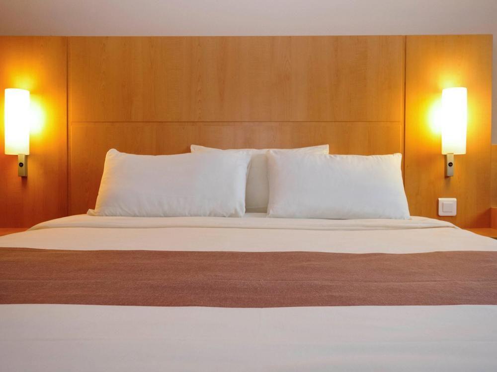 Hotel Ibis City West