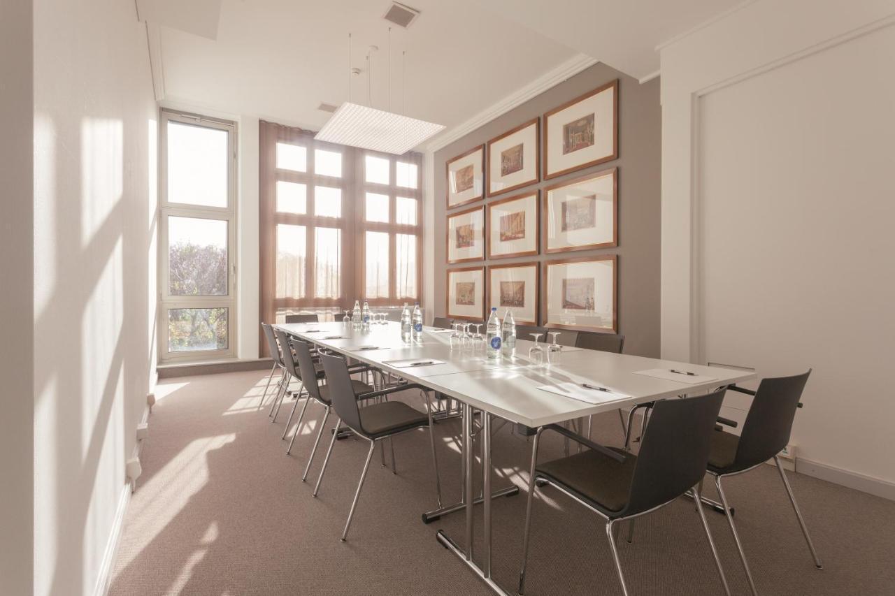 Ema House Hotel Zurich