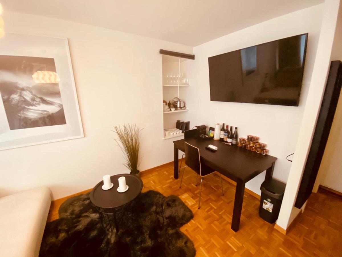 Apartment Airhome 4s Small Studio In The City Center *