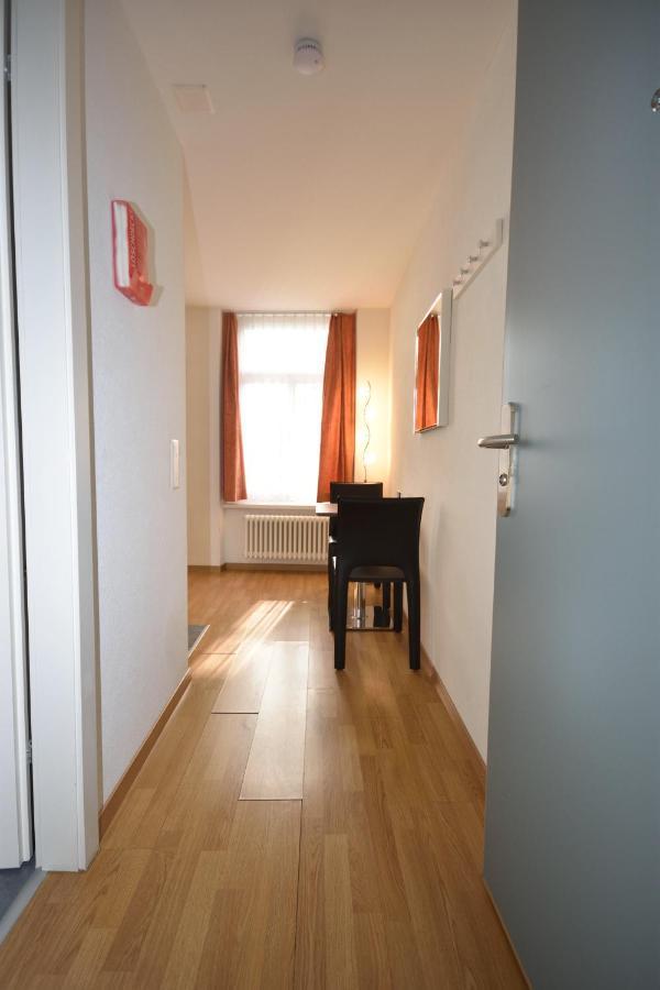 Pabs Residences - Storchengasse 12 * Zurique
