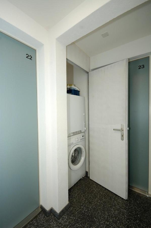 Pabs Residences - Storchengasse 12 Zurique
