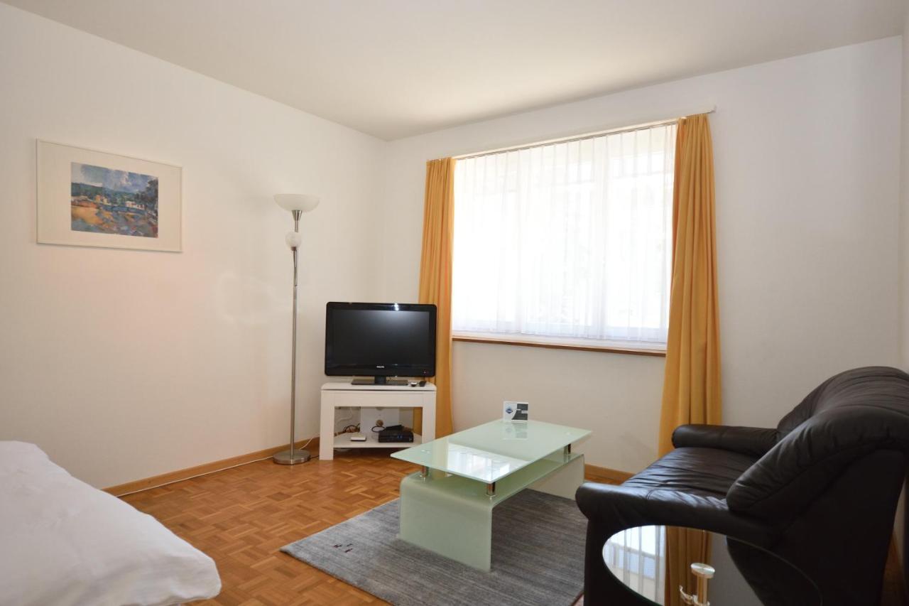 Apartment Near Stadelhofen Station - Mill 502 *