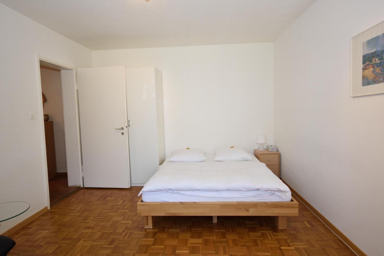 Apartment Near Stadelhofen Station - Mill 502 Zurich