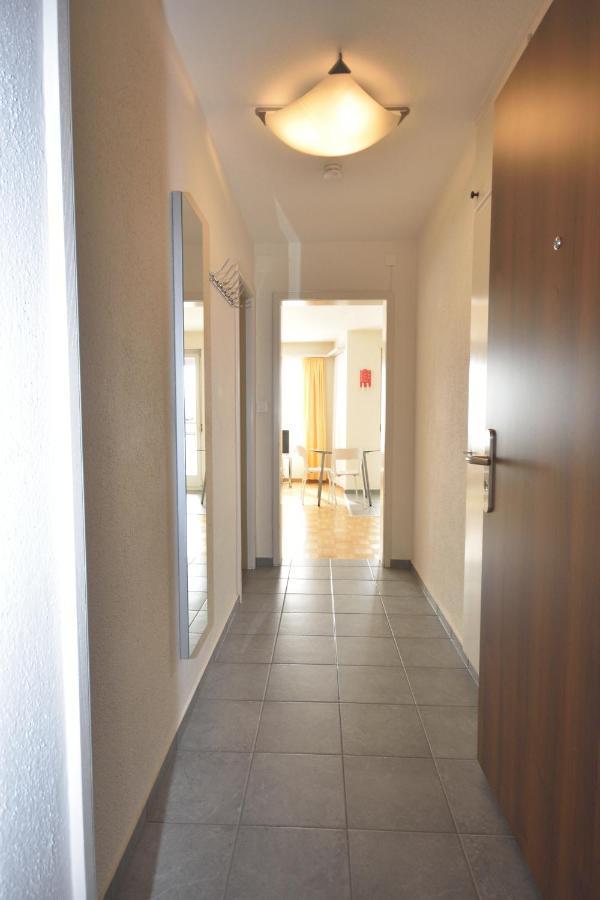 Pabs Résidences - Weinbergstrasse 68 Apartment Zürich