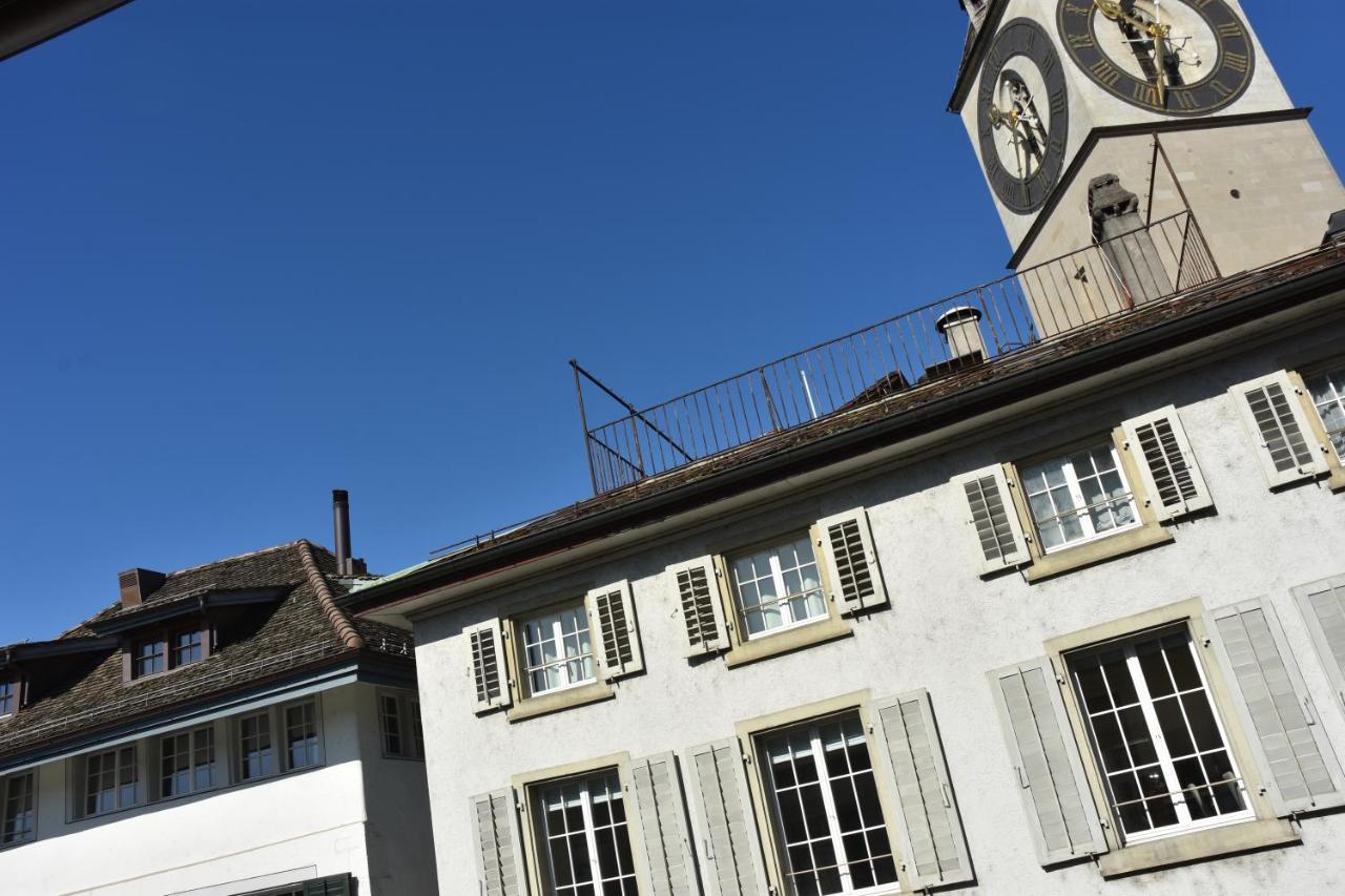 Pabs Residences - Storchengasse 12 * Zurique
